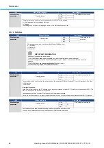 Предварительный просмотр 66 страницы BONFIGLIOLI DGM MPM Technical Manual