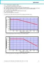 Предварительный просмотр 91 страницы BONFIGLIOLI DGM MPM Technical Manual