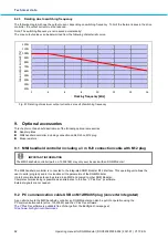 Предварительный просмотр 92 страницы BONFIGLIOLI DGM MPM Technical Manual