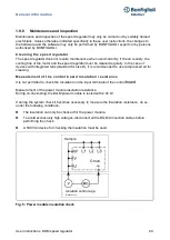 Предварительный просмотр 20 страницы BONFIGLIOLI DGM User Instructions