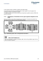 Предварительный просмотр 28 страницы BONFIGLIOLI DGM User Instructions