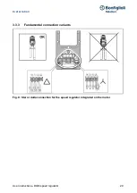 Предварительный просмотр 29 страницы BONFIGLIOLI DGM User Instructions