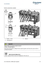 Предварительный просмотр 30 страницы BONFIGLIOLI DGM User Instructions