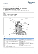 Предварительный просмотр 41 страницы BONFIGLIOLI DGM User Instructions