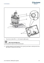 Предварительный просмотр 45 страницы BONFIGLIOLI DGM User Instructions