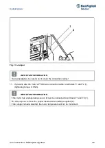 Предварительный просмотр 46 страницы BONFIGLIOLI DGM User Instructions