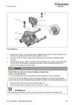 Предварительный просмотр 64 страницы BONFIGLIOLI DGM User Instructions