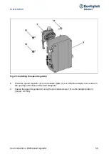 Предварительный просмотр 66 страницы BONFIGLIOLI DGM User Instructions