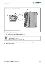 Предварительный просмотр 70 страницы BONFIGLIOLI DGM User Instructions