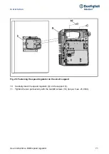 Предварительный просмотр 71 страницы BONFIGLIOLI DGM User Instructions