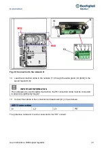 Предварительный просмотр 72 страницы BONFIGLIOLI DGM User Instructions