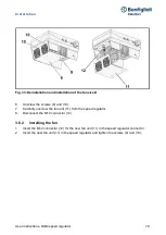 Предварительный просмотр 79 страницы BONFIGLIOLI DGM User Instructions