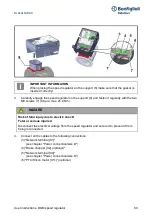 Предварительный просмотр 80 страницы BONFIGLIOLI DGM User Instructions