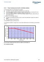 Предварительный просмотр 155 страницы BONFIGLIOLI DGM User Instructions