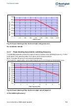 Предварительный просмотр 156 страницы BONFIGLIOLI DGM User Instructions