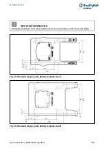 Предварительный просмотр 158 страницы BONFIGLIOLI DGM User Instructions