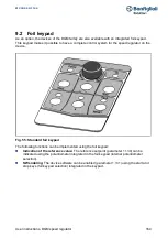 Предварительный просмотр 164 страницы BONFIGLIOLI DGM User Instructions