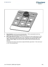 Предварительный просмотр 166 страницы BONFIGLIOLI DGM User Instructions