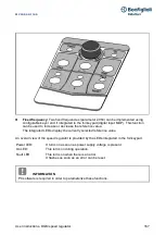 Предварительный просмотр 167 страницы BONFIGLIOLI DGM User Instructions