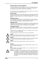 Предварительный просмотр 2 страницы BONFIGLIOLI EM-RES-02 Insctruction Manual