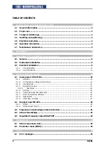 Предварительный просмотр 3 страницы BONFIGLIOLI EM-RES-02 Insctruction Manual