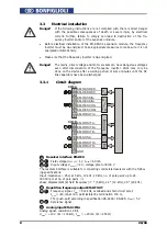 Предварительный просмотр 9 страницы BONFIGLIOLI EM-RES-02 Insctruction Manual