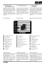 Preview for 5 page of BONFIGLIOLI HDP 100 Installation Use And Service Manual