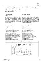 Предварительный просмотр 6 страницы BONFIGLIOLI iBMD Series Quick Start Manual