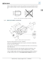 Предварительный просмотр 21 страницы BONFIGLIOLI KR Installation Use And Service Manual