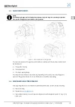 Предварительный просмотр 39 страницы BONFIGLIOLI KR Installation Use And Service Manual