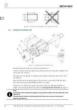 Предварительный просмотр 48 страницы BONFIGLIOLI KR Installation Use And Service Manual