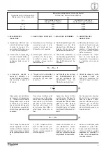 Предварительный просмотр 7 страницы BONFIGLIOLI RAN 15 Manual