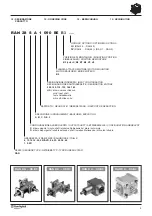 Предварительный просмотр 11 страницы BONFIGLIOLI RAN 15 Manual