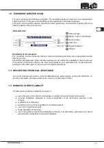 Предварительный просмотр 17 страницы BONFIGLIOLI TECNOINGRANAGGI LC Series Installation, Use And Servicing Manual