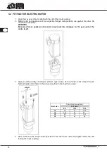 Предварительный просмотр 20 страницы BONFIGLIOLI TECNOINGRANAGGI LC Series Installation, Use And Servicing Manual