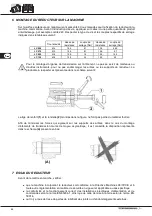 Предварительный просмотр 46 страницы BONFIGLIOLI TECNOINGRANAGGI LC Series Installation, Use And Servicing Manual