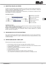 Предварительный просмотр 53 страницы BONFIGLIOLI TECNOINGRANAGGI LC Series Installation, Use And Servicing Manual