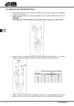 Предварительный просмотр 56 страницы BONFIGLIOLI TECNOINGRANAGGI LC Series Installation, Use And Servicing Manual