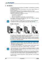 Предварительный просмотр 20 страницы BONFIGLIOLI Vectron Active Cube User Manual