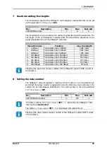 Предварительный просмотр 27 страницы BONFIGLIOLI Vectron Active Cube User Manual