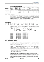 Предварительный просмотр 37 страницы BONFIGLIOLI Vectron Active Cube User Manual