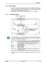 Предварительный просмотр 39 страницы BONFIGLIOLI Vectron Active Cube User Manual