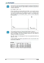 Предварительный просмотр 58 страницы BONFIGLIOLI Vectron Active Cube User Manual