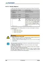 Предварительный просмотр 186 страницы BONFIGLIOLI Vectron Active Cube User Manual