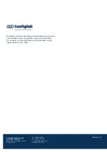 Предварительный просмотр 240 страницы BONFIGLIOLI Vectron Active Cube User Manual