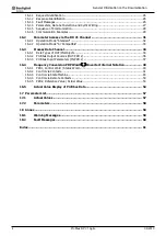 Предварительный просмотр 4 страницы BONFIGLIOLI Vectron Agile Series Communications Manual