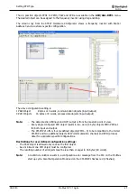 Предварительный просмотр 21 страницы BONFIGLIOLI Vectron Agile Series Communications Manual