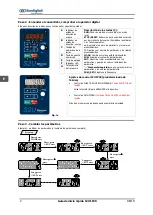 Preview for 19 page of BONFIGLIOLI Vectron S2U IP20 Quick Start Manual