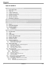 Предварительный просмотр 4 страницы BONFIGLIOLI Vectron Manual