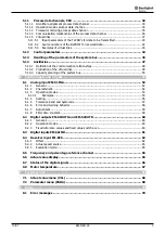 Предварительный просмотр 5 страницы BONFIGLIOLI Vectron Manual